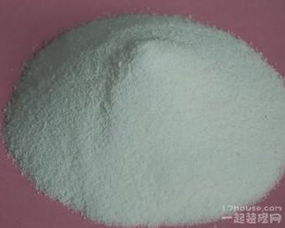工程塑料的种类和其他应用