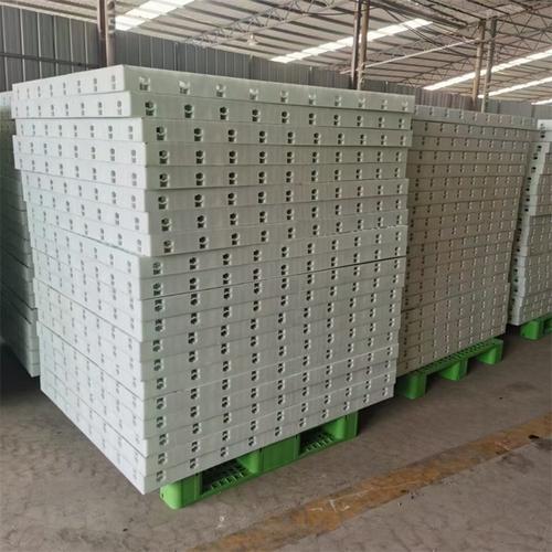 工程塑料模板一站式解决方案 从框架梁模具出租到现浇水沟模板